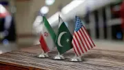 مصادر باكستانية: عودة جديدة للوفد الأمريكي للمفاوضات مع إيران خلال أسبوع