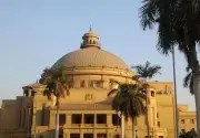 جامعة القاهرة ترفع درجة الاستعدادات بالمستشفيات الجامعية خلال عيد القيامة