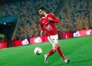 الأهلي يبحث عن أسباب تراجع يوسف بلعمري ويستفسر من تورو