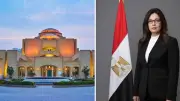 إيقاف موظفين وإعادة هيكلة بوزارة الثقافة: وزيرة الثقافة تعلن عن تغييرات جذرية في دار الأوبرا والقطاعات
