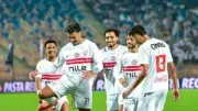 موعد مباراة الزمالك وبيراميدز في الدوري المصري والقنوات الناقلة لها