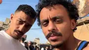 أحمد غزي وكزبرة يستأنفان تصوير فيلم 