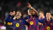 علامة استفهام كبرى حول تشكيل برشلونة قبل مواجهة أتلتيكو مدريد في دوري الأبطال