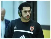 برنامج فني مكثف لمصطفى شوبير قبل مواجهة بيراميدز في الدوري المصري