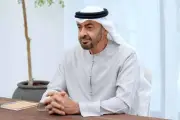 رئيس الإمارات يحذر من الاعتداءات الإيرانية التي تهدد الأمن الإقليمي