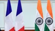 فرنسا والهند تؤكدان على احترام وقف إطلاق النار بين إيران والولايات المتحدة