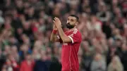 كوكا: الدوري السعودي الأفضل لصلاح بعد رحيله عن ليفربول