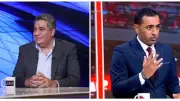 أحمد عبد الباسط يكشف: أحمد مجاهد لا يزال يعمل داخل اتحاد الكرة رغم نفي الأخير
