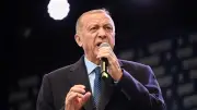 الرئاسة التركية تنفي مزاعم تهديد أردوغان باجتياح إسرائيل وتؤكد دورها في السلام الإقليمي