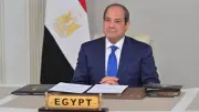 السيسي يصدر قرارين جمهوريين جديدين بتعيين مستشار سياسي وتجديد تكليف رئيس جهاز
