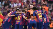 برشلونة يتخذ خطوة عاجلة بعد رفض شكواه ضد أتلتيكو مدريد في دوري الأبطال