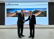 النجار: منظومة الفحص والرقابة على الصادرات والواردات خط الدفاع الأول لحماية السوق