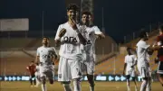 الاتحاد السكندري يهزم زد في الوقت القاتل ويحقق فوزاً ثميناً في الدوري المصري