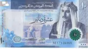 استقرار سعر الدينار الأردني أمام الجنيه المصري في البنك المركزي والبنوك المصرية