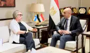 وزير التعليم المصري يستقبل سفيرة فنلندا بالقاهرة لبحث تعزيز التعاون التعليمي