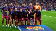 برشلونة يتقدم في السباق على نجم بالميراس البرازيلي إدواردو كونسيساو
