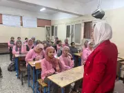 دور الثقافة في توعية الأطفال: محاضرة تثقيفية ببيت ثقافة بني مزار