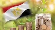 مصر تستفيد من تهدئة التوترات الإقليمية وعودة الأموال الساخنة لأسواقها تدريجياً