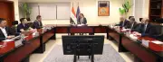 وزير الاتصالات يؤكد حرص مصر على تهيئة بيئة جاذبة للاستثمار في صناعة الهواتف المحمولة