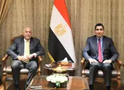 وزير الشباب والرياضة يهنئ الزمالك بالتأهل لنهاية الكونفدرالية