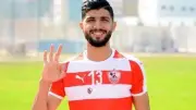 فرجاني ساسي يغازل جماهير الزمالك بعد التأهل التاريخي لنهائي الكونفدرالية الأفريقية