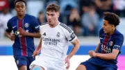 ريال مدريد يتأهل لنهائي دوري أبطال أوروبا للشباب بركلات الترجيح بعد تعادل مثير مع باريس سان جيرمان