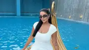 جوري بكر تخطف الأنظار بإطلالة صيفية أنيقة عبر إنستجرام