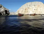 الحرس الثوري الإيراني يعلن مقتل قائد بارز في هجوم صاروخي تحت سيطرة صارمة