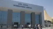 مطار الغردقة يطلق منظومة ذكية لتنظيم حركة المركبات وتحقيق سيولة مرورية فائقة