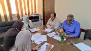 قنا تحقق المركز الثاني في مسابقة تدوير المخلفات على مستوى الجمهورية