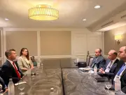 محمد فريد: مشروعات الإسكان ليست مجرد وحدات سكنية بل فرص استثمارية متكاملة