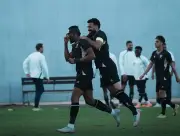 بتروجيت يتجاوز فاركو بهدف رشيد ويعزز موقعه في مجموعة الهبوط بالدوري المصري