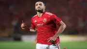 الأهلي يضغط في مفاوضات ضم محمد عبد المنعم.. واللاعب يرفض العودة حالياً