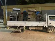 محافظ الجيزة يحذر شركات النظافة ويوجه بتحسين الكفاءة التشغيلية