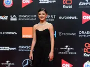 تارا عبود تستعيد ذكرياتها مع مسلسل فخر الدلتا وتوجه رسالة للجمهور