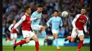 مواعيد مباريات اليوم الأحد: قمة مانشستر سيتي وآرسنال تتصدر المشهد الرياضي