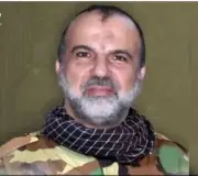 الاحتلال يعلن اغتيال قائد حزب الله في بلدة بنت جبيل علي رضا عباس