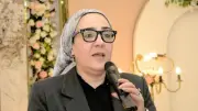 داليا الأتربي: تحرير سيناء شاهد على قوة الإرادة المصرية وتضحيات القوات المسلحة الخالدة