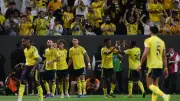 النصر السعودي يستعيد جابرييل ويخسر فيليكس قبل مواجهة الوصل الآسيوية