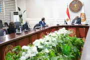 وزير العمل المصري يعلن عن خطة طموحة لتأهيل العمالة المصرية دولياً
