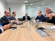 محمد فريد: مروّنة سعر الصرف وهيكلة الطاقة عزّزا جاذبية مصر للاستثمارات