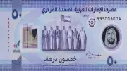 تحديث سعر الدرهم الإماراتي أمام الجنيه المصري في البنوك المحلية اليوم الأحد