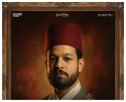 أحمد داش يطلق بوستر فيلم 'أسد' بتصميم تاريخي مثير للجدل