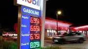 وزير الطاقة الأمريكي يتوقع استمرار ارتفاع أسعار البنزين حتى العام المقبل