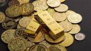 أسعار سبائك الذهب BTC في الصاغة اليوم الأربعاء 29 أبريل 2026