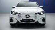 مرسيدس تكشف عن C-Class 2027 الكهربائية بالكامل بتصميم ثوري وتقنيات متطورة