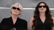 الجزء الثاني من Devil Wears Prada في السينما المصرية غداً