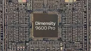 معالج Dimensity 9600 Pro يتفوق على منافسيه من أبل وكوالكوم في اختبارات الأداء المبكرة