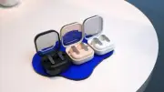 سامسونج تطلق التحديث الأول لسماعات Galaxy Buds 4 Pro لتحسين الأداء