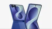 تسريبات Galaxy Z Flip 8 تكشف تصميمًا أنحف مع استمرار التصميم الصدفي